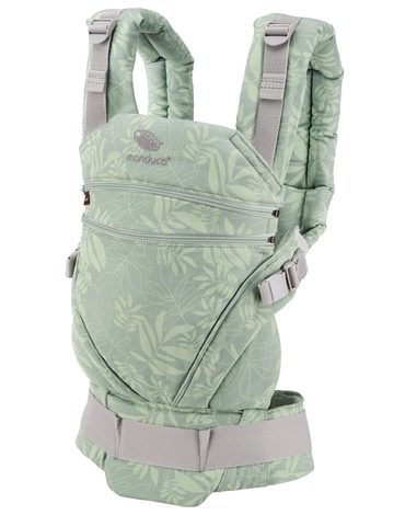 Manduca XT Limited Edition BotanicGreen