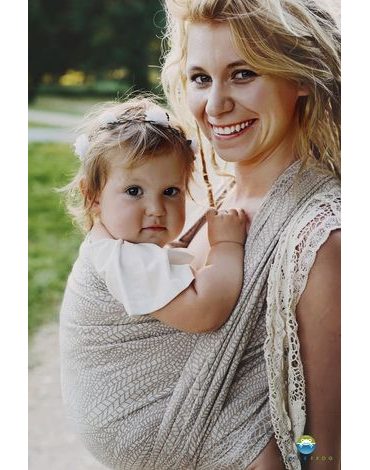 Little Frog - Natural Wildness