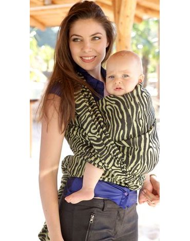 KoKaDi Lime et Matcha