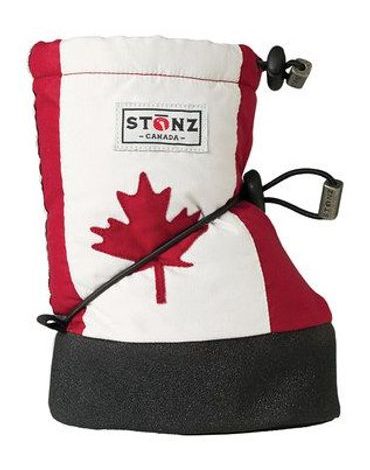 Stonz Canada flag