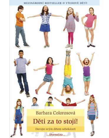 Děti za to stojí