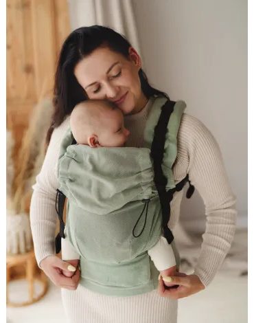 Little Frog nosítko Prime - Sage Moonstone v3