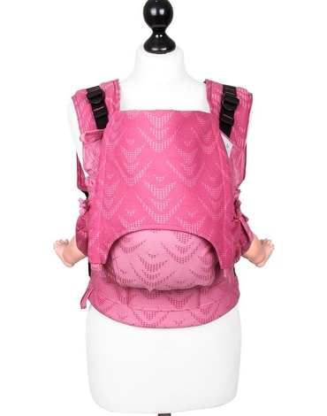 Fidella Fusion Toddler Zen superpink