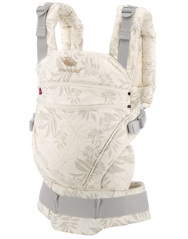 Manduca XT Limited Edition BotanicVanilla