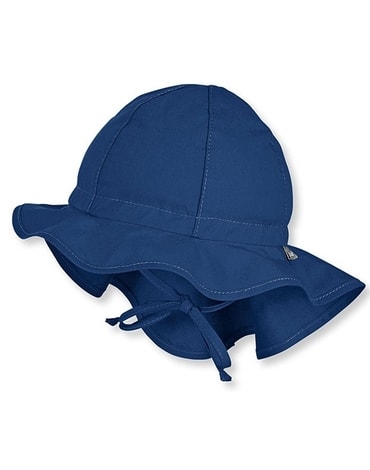 Sterntaler klobouček 50+ tmavě modrý