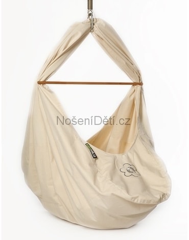 Hacka Plus přírodní