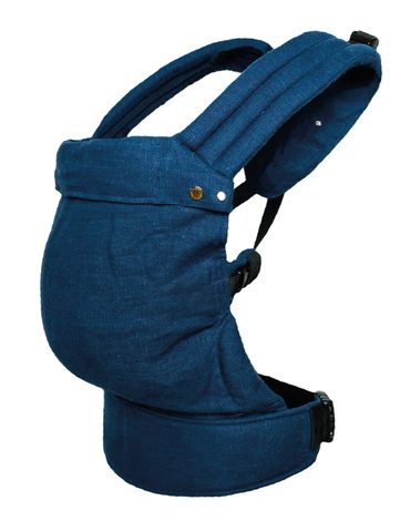 Qusy nosítko Standard 2.0 - Linen Navy