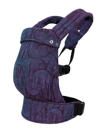 Qusy nosítko Standard 2.0 - Sand Stories Interstellar