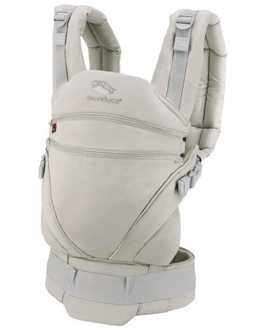 manduca XT Monochrome Cloud