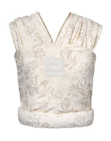 Manduca sling LimitedEdition BotanicVanilla - 2. jakost