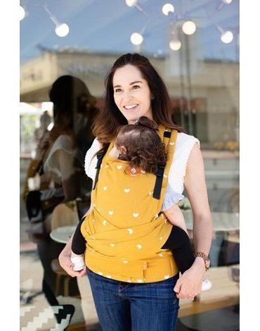 tula half buckle recenze