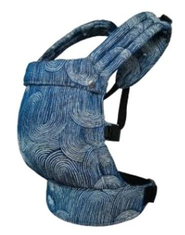 Qusy nosítko Standard 2.0 - Sand Stories Midnight bambus