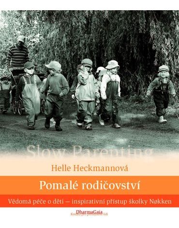 Pomalé rodičovství