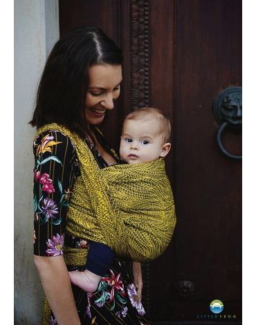 Little Frog - Lemon Wildness