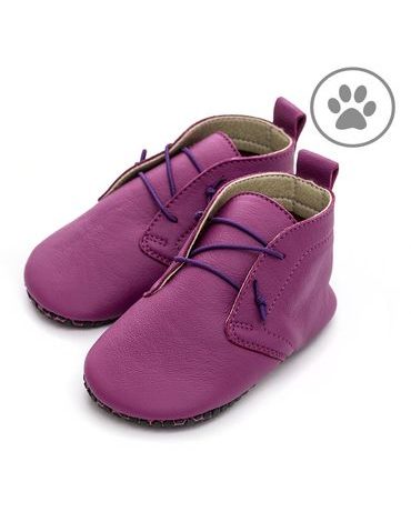 Capáčky Liliputi Paws Urban fuchsia