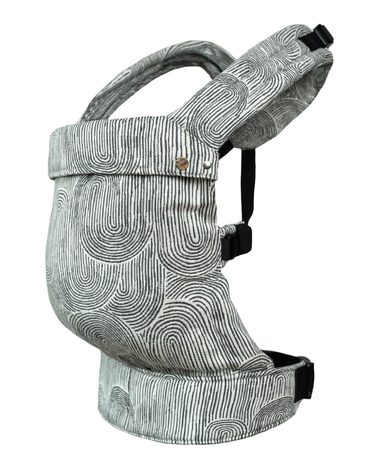 Qusy nosítko Standard 2.0 - Sand Stories Goose s bambusem