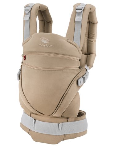 manduca XT Monochrome Nougat