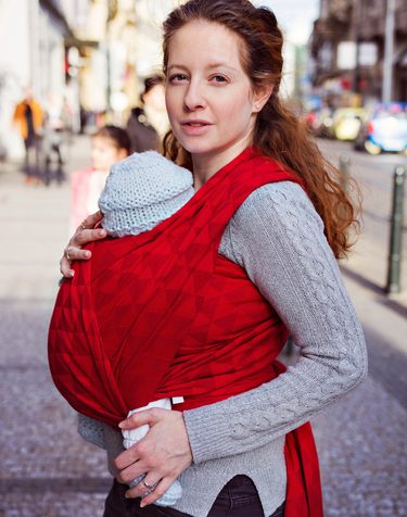 Lenire Pythagoras červený