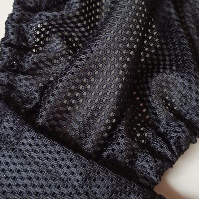 KiBi In AIR se síťovinou