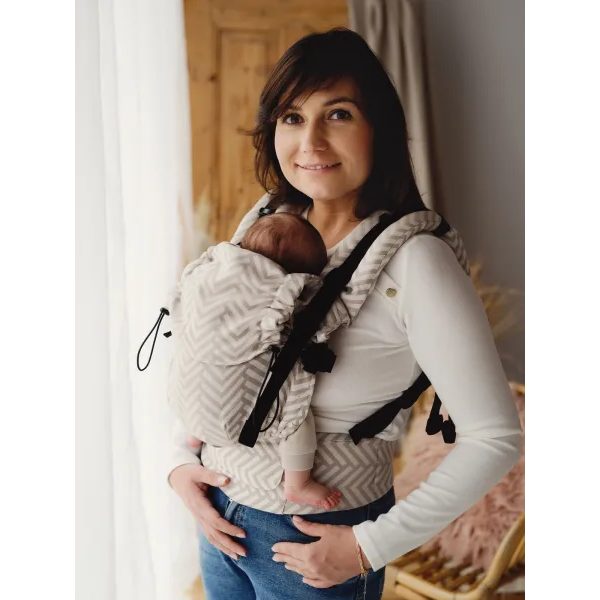 LITTLE FROG NOSÍTKO PRIME  - CALM MILES V3 - PRIME (4 KG - 24 M){% if zbozi.kategorie.adresa_nazvy[0] != zbozi.kategorie.nazev %} - NOSÍTKA{% endif %}