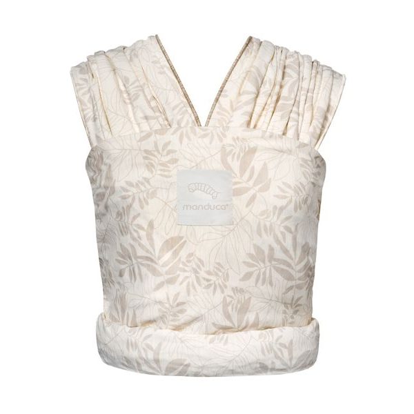 MANDUCA SLING LIMITEDEDITION BOTANICVANILLA - 2. JAKOST - MANDUCA SLING{% if zbozi.kategorie.adresa_nazvy[0] != zbozi.kategorie.nazev %} - ŠÁTKY{% endif %}