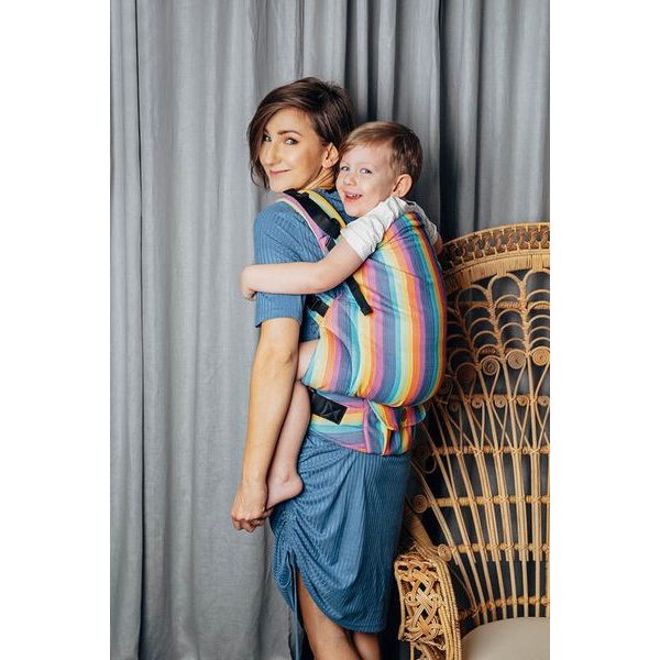 LENNYPRESCHOOL NOSÍTKO - LUNA - LENNYPRESCHOOL{% if zbozi.kategorie.adresa_nazvy[0] != zbozi.kategorie.nazev %} - NOSÍTKA{% endif %}