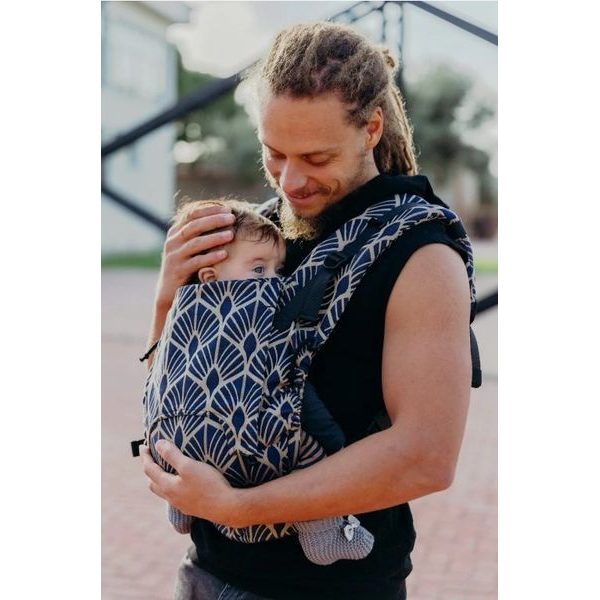 NEKO SWITCH BABY - KIDONYA ELEGANCE - NEKO SWITCH{% if zbozi.kategorie.adresa_nazvy[0] != zbozi.kategorie.nazev %} - NOSÍTKA{% endif %}