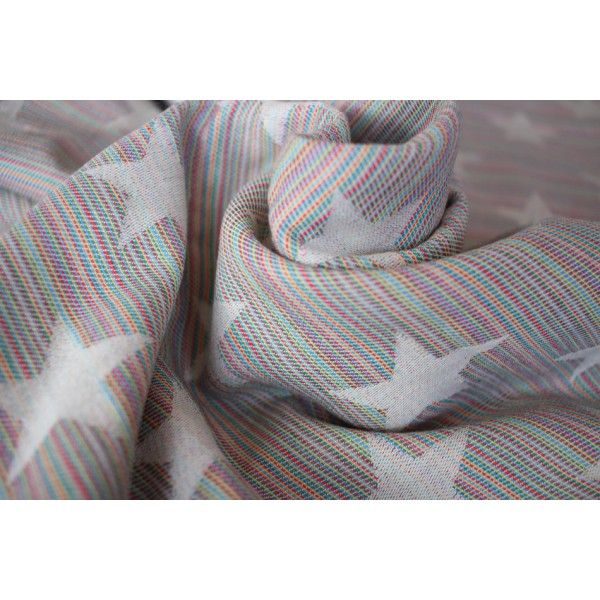 YARO STARS RANDOM 01 - YARO SLINGS{% if zbozi.kategorie.adresa_nazvy[0] != zbozi.kategorie.nazev %} - ŠÁTKY{% endif %}