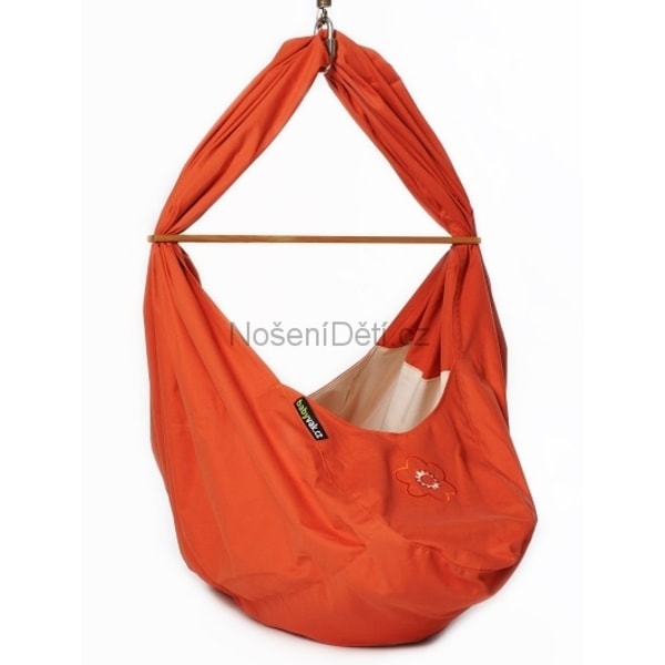 HACKA PLUS ORANŽOVÁ - HOUPAČKY HACKA{% if zbozi.kategorie.adresa_nazvy[0] != zbozi.kategorie.nazev %} - DĚTSKÉ ZBOŽÍ{% endif %}