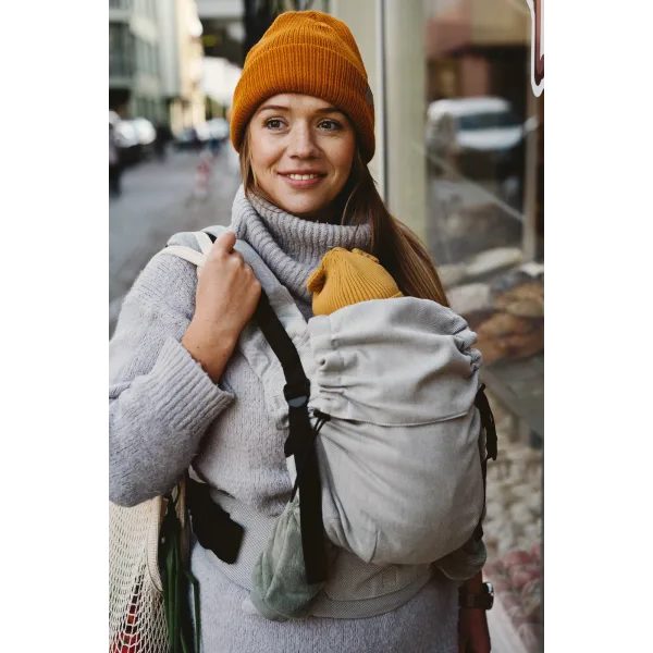 LITTLE FROG NOSÍTKO PRIME V3 - GRAY MOONSTONE - PRIME (4 KG - 24 M){% if zbozi.kategorie.adresa_nazvy[0] != zbozi.kategorie.nazev %} - NOSÍTKA{% endif %}