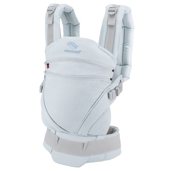 MANDUCA XT MONOCHROME ARCTIC - MANDUCA XT{% if zbozi.kategorie.adresa_nazvy[0] != zbozi.kategorie.nazev %} - NOSÍTKA{% endif %}