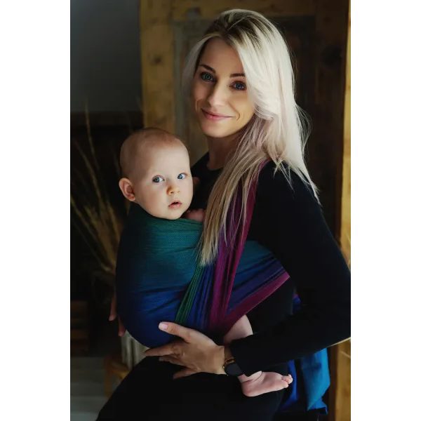 LITTLE FROG ŠÁTEK ZIRCON - LITTLE FROG{% if zbozi.kategorie.adresa_nazvy[0] != zbozi.kategorie.nazev %} - ŠÁTKY{% endif %}