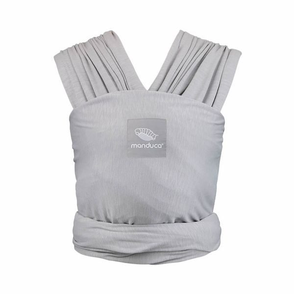 MANDUCA SLING LIGHT GREY - MANDUCA SLING{% if zbozi.kategorie.adresa_nazvy[0] != zbozi.kategorie.nazev %} - ŠÁTKY{% endif %}
