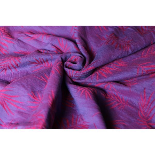 YARO BAHAMAS FUCHSIA ROYAL - YARO SLINGS{% if zbozi.kategorie.adresa_nazvy[0] != zbozi.kategorie.nazev %} - ŠÁTKY{% endif %}