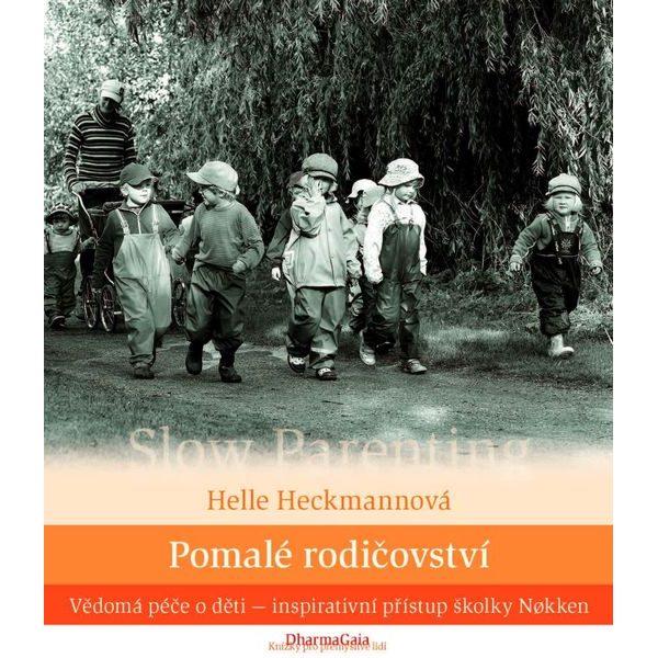 POMALÉ RODIČOVSTVÍ - LITERATURA A NÁVODY VÁZÁNÍ{% if zbozi.kategorie.adresa_nazvy[0] != zbozi.kategorie.nazev %} - DOPLŇKY PRO NOŠENÍ{% endif %}