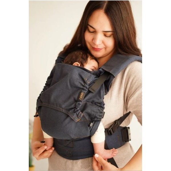 NEKO SWITCH BABY - JEANIOUS - NEKO SWITCH{% if zbozi.kategorie.adresa_nazvy[0] != zbozi.kategorie.nazev %} - NOSÍTKA{% endif %}