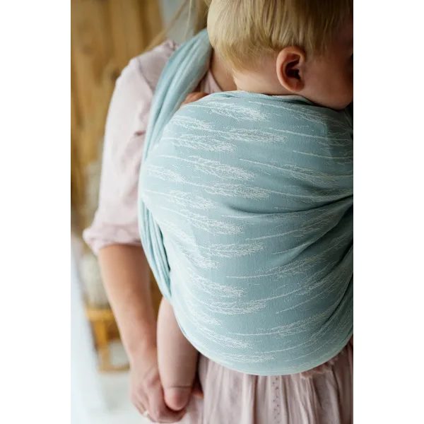 LITTLE FROG ŠÁTEK - STEEL WHISPER - LITTLE FROG{% if zbozi.kategorie.adresa_nazvy[0] != zbozi.kategorie.nazev %} - ŠÁTKY{% endif %}