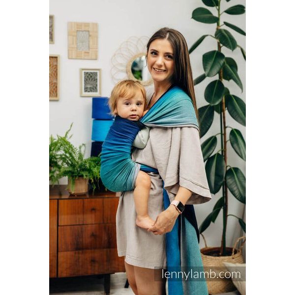 LENNY LAMB ŠÁTEK - AIRGLOW - LENNYLAMB{% if zbozi.kategorie.adresa_nazvy[0] != zbozi.kategorie.nazev %} - ŠÁTKY{% endif %}