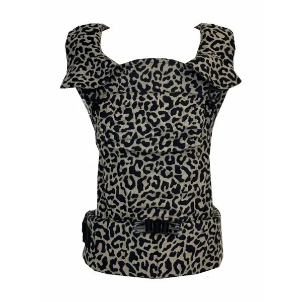 MONILU UNI START NOSÍTKO - LEOPARD TOUCH - MONILU UNI START{% if zbozi.kategorie.adresa_nazvy[0] != zbozi.kategorie.nazev %} - NOSÍTKA{% endif %}