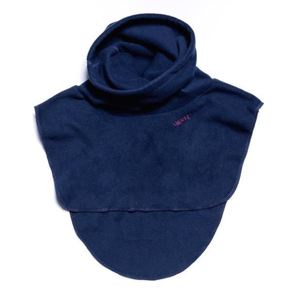 LILIPUTI FLEECE NÁKRČNÍK BLUE - DOPLŇKY KE KABÁTŮM{% if zbozi.kategorie.adresa_nazvy[0] != zbozi.kategorie.nazev %} - NOSÍCÍ OBLEČENÍ{% endif %}