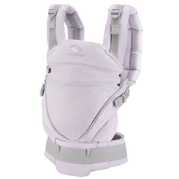 MANDUCA XT MONOCHROME LAVENDER - MANDUCA XT{% if zbozi.kategorie.adresa_nazvy[0] != zbozi.kategorie.nazev %} - NOSÍTKA{% endif %}