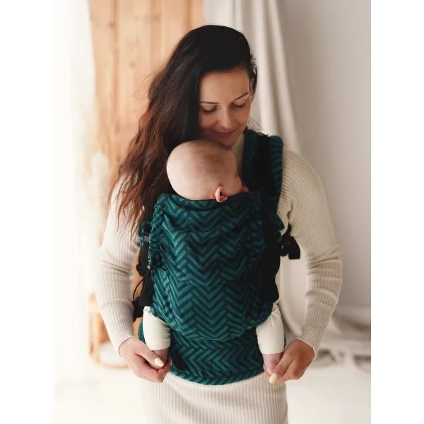 LITTLE FROG NOSÍTKO PRIME - VIRIDIAN MILES V3 - PRIME (4 KG - 24 M){% if zbozi.kategorie.adresa_nazvy[0] != zbozi.kategorie.nazev %} - NOSÍTKA{% endif %}