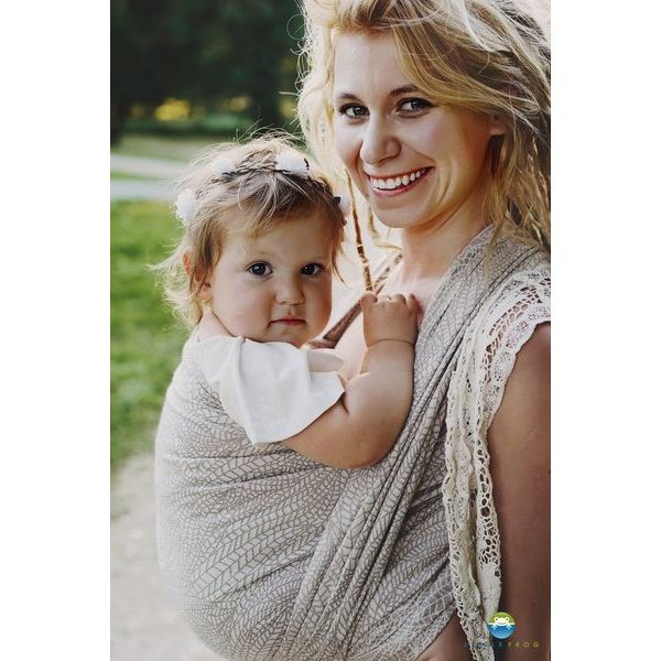 LITTLE FROG - NATURAL WILDNESS - LITTLE FROG{% if zbozi.kategorie.adresa_nazvy[0] != zbozi.kategorie.nazev %} - ŠÁTKY{% endif %}