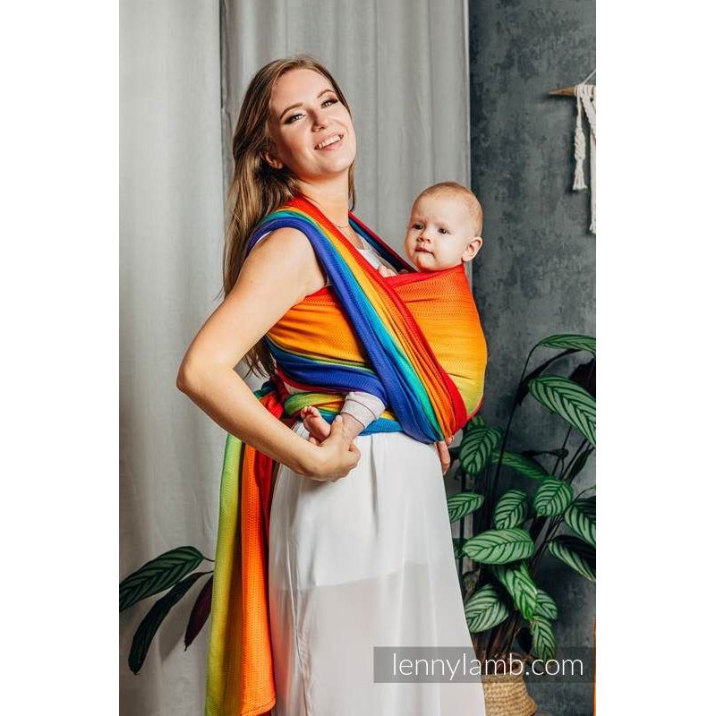 LENNYLAMB - RAINBOW BABY - LENNYLAMB - ŠÁTKY