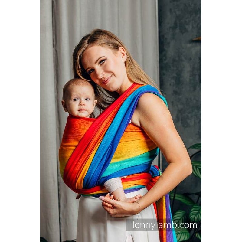 LENNYLAMB - RAINBOW BABY - LENNYLAMB - ŠÁTKY