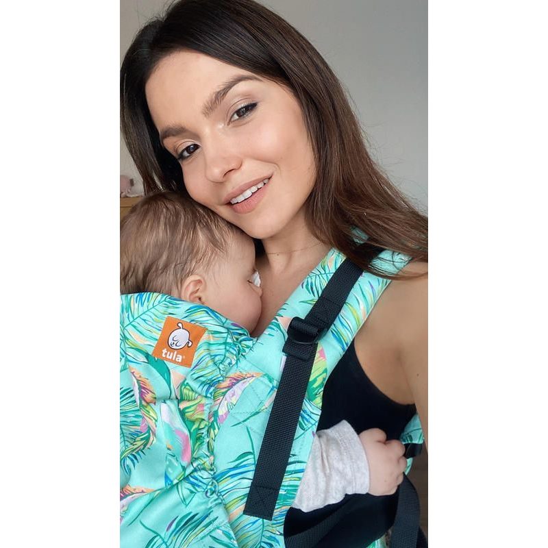 tula electric leaves