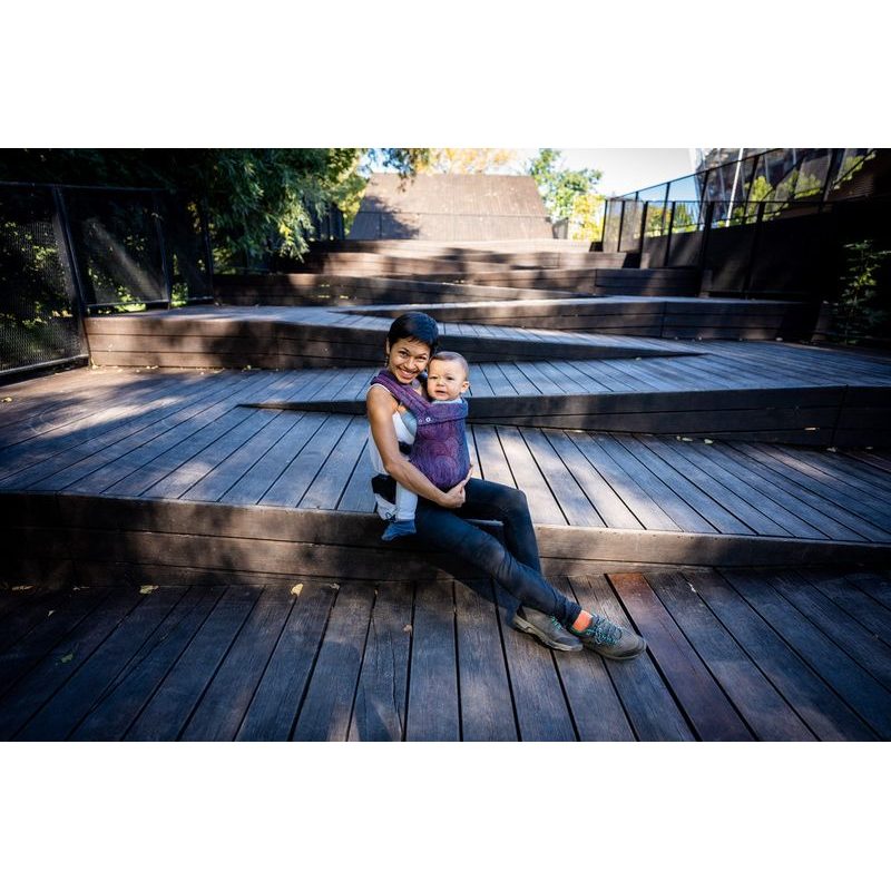 QUSY NOSÍTKO STANDARD 2.0 - SAND STORIES INTERSTELLAR - STANDARD - VEL. 62 - 2 ROKY - NOSÍTKA