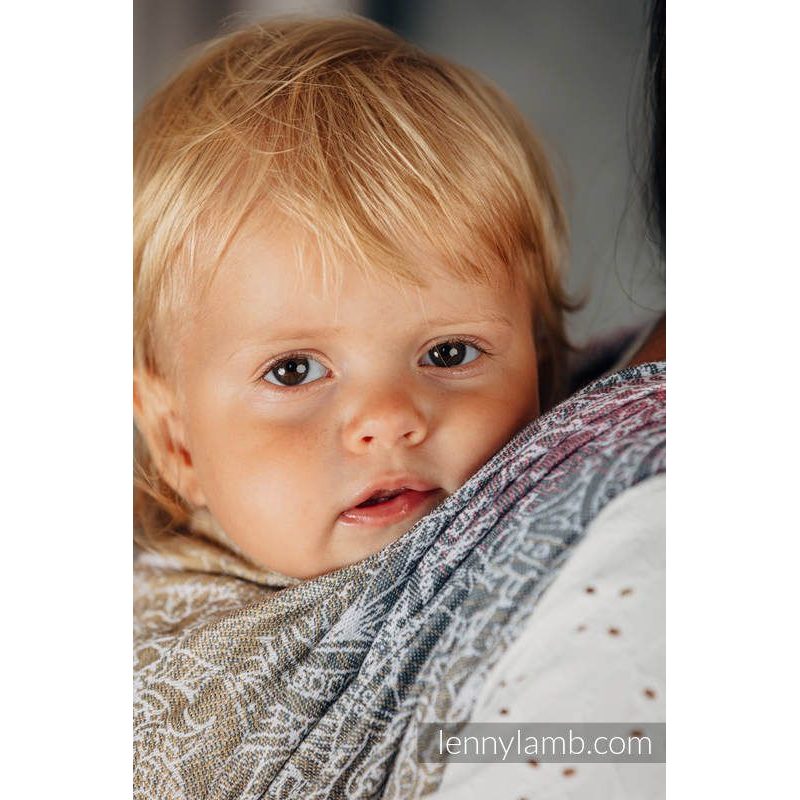 LENNY LAMB ŠÁTEK - WILD WINE - VINEYARD - LENNYLAMB - ŠÁTKY