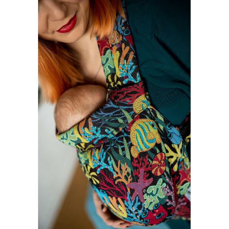 QUSY NOSÍTKO - RAFA RAFA - STANDARD - VEL. 62 - 2 ROKY - NOSÍTKA