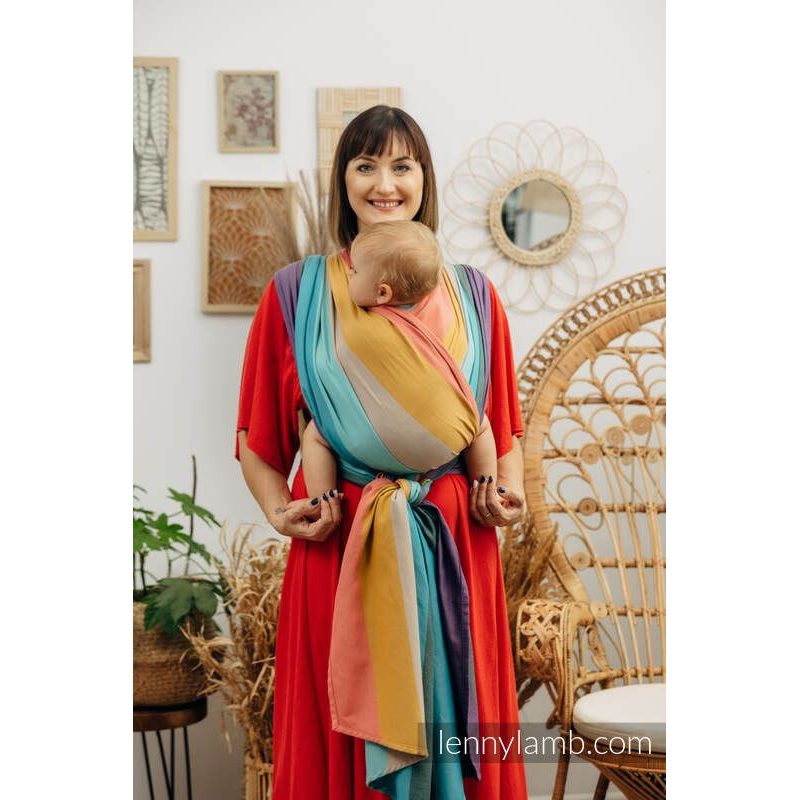 LENNYLAMB ŠÁTEK - PASTELS - LENNYLAMB - ŠÁTKY